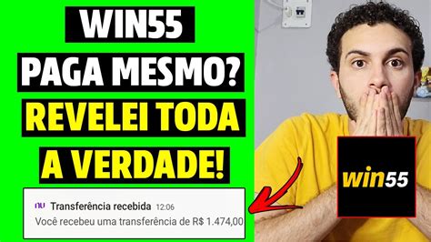 win55 paga mesmo - winpix de 30 reais